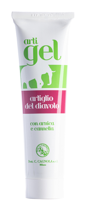 ARTIGEL ARTIGLIO DEL DIAVOLO GEL 100 ML - farmaidea24.com