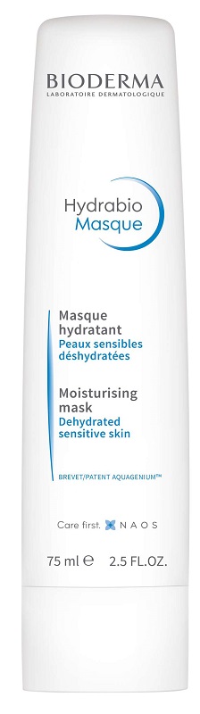 HYDRABIO MASQUE 75 ML - farmaidea24.com