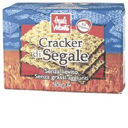 CRACKER SEGALE 250 G - farmaidea24.com