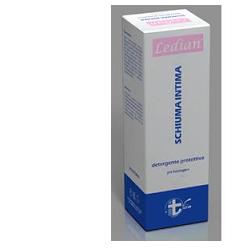 LEDIAN SCHIUMA INTIMA 100 ML - farmaidea24.com
