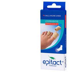 COPRIDITO IN GEL DI SILICONE EPITHELIUM 26 EPITACT MISURA MEDIUM - farmaidea24.com