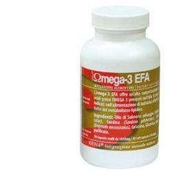 OMEGA-3 EFA 90 CAPSULE - farmaidea24.com