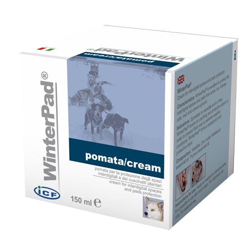 WINTERPAD POMATA 150 ML - farmaidea24.com