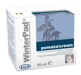 WINTERPAD POMATA 50 ML - farmaidea24.com
