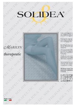 MARILYN CCL1 AUTOREGGENTE NERO S - farmaidea24.com