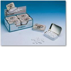 LIQUIRIZIA BIANCONERI 20 G - farmaidea24.com