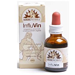 INFLUVIN 50 ML - farmaidea24.com