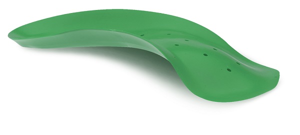 PLANTARE ATTIVO PREFORMATO BIONAIF VERDE MISURA GRANDE 2 PEZZI - farmaidea24.com