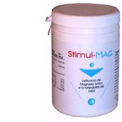 STIMUL MAG POLVERE 150 G - farmaidea24.com