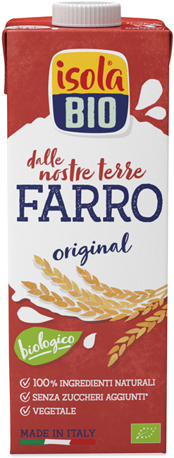 FARRO DRINK 1 LITRO - farmaidea24.com