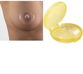 CAPPELLETTI PER IL SENO CONTACT L 2 PEZZI - farmaidea24.com