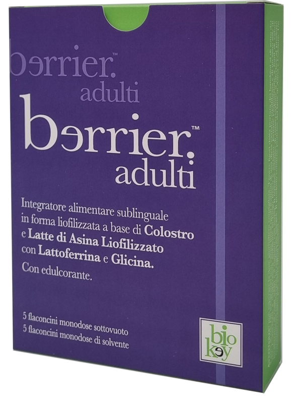 BERRIER ADULTI 5+5 FLACONCINI 2 ML CLASSIC - farmaidea24.com