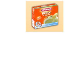 VERDURE DRY BRODO VERDURA 80 G 1 PEZZO - farmaidea24.com