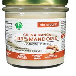 CRE CREMA MANDORLE BIANCA 200G - farmaidea24.com