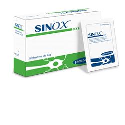 SINOX 20 BUSTINE - farmaidea24.com