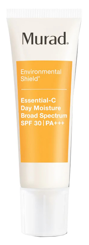 MURAD ESSENTIAL-C DAY MOISTURE SPF 30 50 ML - farmaidea24.com