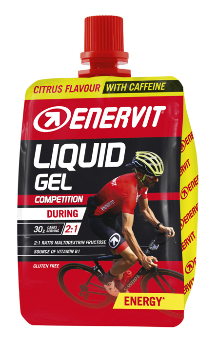 ENERVITENE COMPETITION CHEERPACK AGRUMI 1 PEZZO - farmaidea24.com