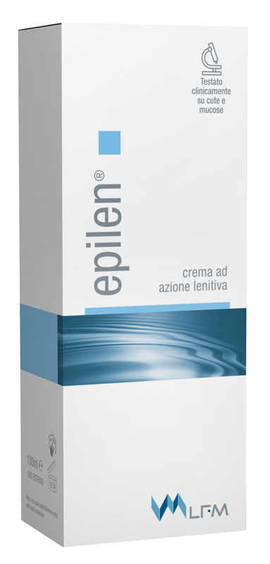 EPILEN CREMA AZIONE LENITIVA 100 ML - farmaidea24.com