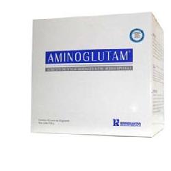 AMINOGLUTAM 30 BUSTE - farmaidea24.com