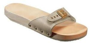 PESCURA FLAT ORIGINAL BYCAST UNISEX SAND EXERCISE SABBIA 45 - farmaidea24.com