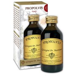 PROPOLVIS 100 ML - farmaidea24.com