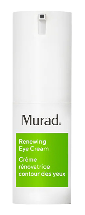 MURAD RENEWING EYE CREAM 15 ML - farmaidea24.com