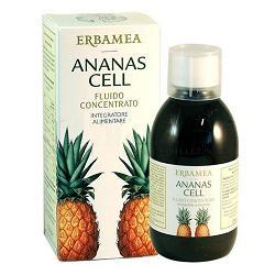 ANANAS CELL FLUIDO CONCENTRATO 250 ML - farmaidea24.com