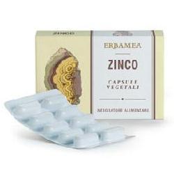 ZINCO 24 CAPSULE VEGETALI - farmaidea24.com