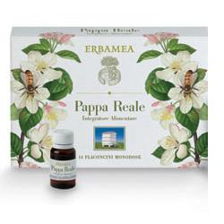 PAPPA REALE 14 FLACONCINI MONODOSE 10 ML - farmaidea24.com
