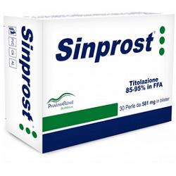 SINPROST 30 PERLE - farmaidea24.com