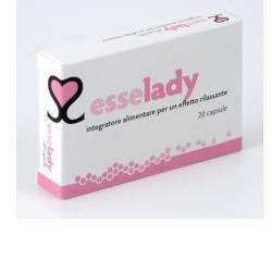 ESSELADY 30 COMPRESSE - farmaidea24.com