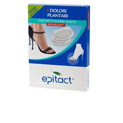CUSCINETTI EPITACT PER SCARPE APERTE EPITHELIUM TAGLIA UNICA - farmaidea24.com