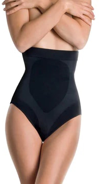 LYTESS CULOTTE SNELLENTE MODELLANTE COLORE NERO TAGLIA L/XL* - farmaidea24.com
