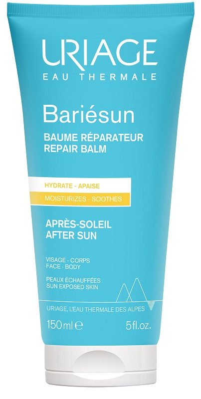 BARIESUN BALSAMO DOPOSOLE 150 ML - farmaidea24.com