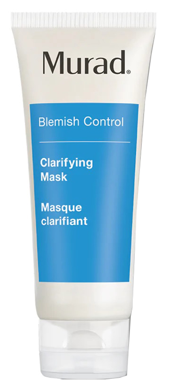 MURAD CLARIFYING MASK 75 ML NUOVO FORMATO - farmaidea24.com