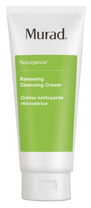 MURAD RENEWING CLEANSING CREAM 200 ML - farmaidea24.com