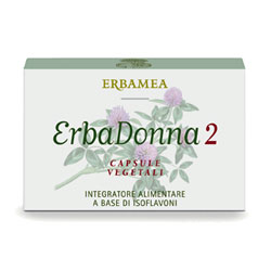 ERBADONNA 2 20 CAPSULE VEGETALI - farmaidea24.com