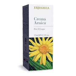 CREMA ARNICA 75 ML - farmaidea24.com
