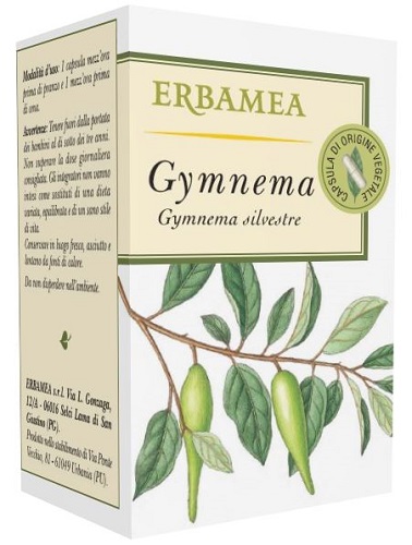 GYMNEMA 50 OPERCOLI - farmaidea24.com