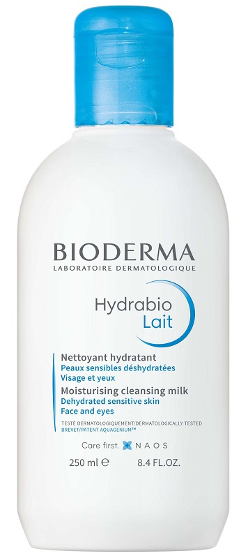 HYDRABIO LAIT 250 ML - farmaidea24.com