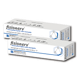 FISIONERV EMULGEL USO TOPICO 100 G 1 PEZZO - farmaidea24.com