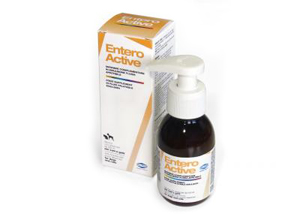 ENTERO ACTIVE MANGIME COMPLEMENTARE FLACONE 100 ML - farmaidea24.com