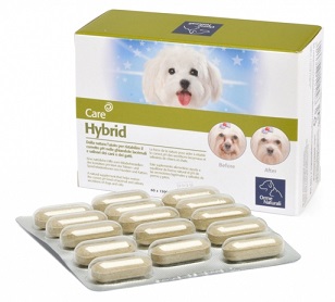 ORME NATURALI HYBRID 60 COMPRESSE 1300 MG - farmaidea24.com
