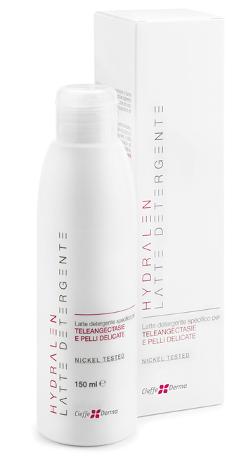 HYDRALEN LATTE DETERGENTE - farmaidea24.com