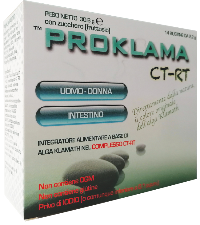 PROKLAMA CT-RT 14 BUSTINE - farmaidea24.com