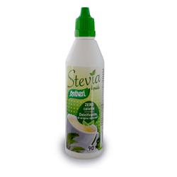STEVIA LIQUIDA FLACONCINO CONTAGOCCE 90 ML - farmaidea24.com