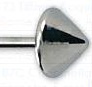 INVERNESS ORECCHINI CONO ACCIAIO R160C1 - farmaidea24.com
