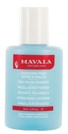MAVALA DISSOLVENTE BLEU 50 ML - farmaidea24.com