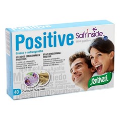 POSITIVE 40 CAPSULE - farmaidea24.com