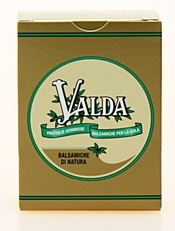 VALDA CLASSICHE RIFORNIMENTO 50 G - farmaidea24.com